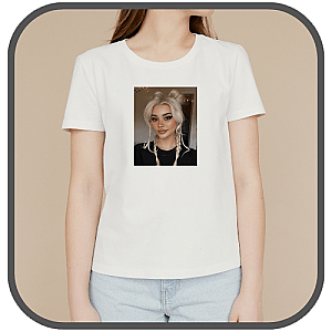 Kristen Hancher T-Shirts