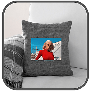 Kristen Hancher Pillows Cover