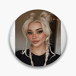 Fierce Creator Kristen Hancher Pins
