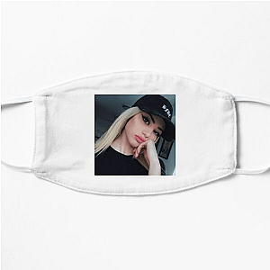Social Media Maven Kristen Hancher Face Masks