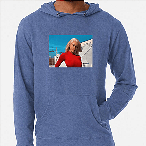 Lip Sync Queen Kristen Hancher Hoodies