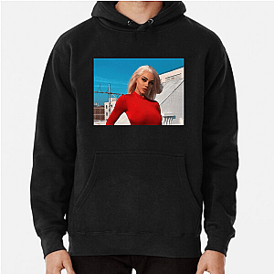 Lip Sync Queen Kristen Hancher Hoodies