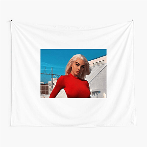 Lip Sync Queen Kristen Hancher Tapestries