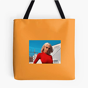 Lip Sync Queen Kristen Hancher Bags