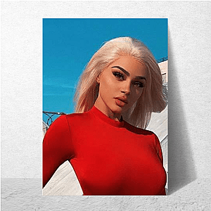 Lip Sync Queen Kristen Hancher Posters