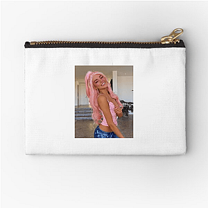 Viral Visionary Kristen Hancher Zipper Pouches