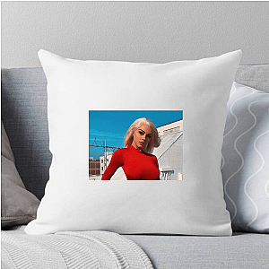 Lip Sync Queen Kristen Hancher Pillows Cover