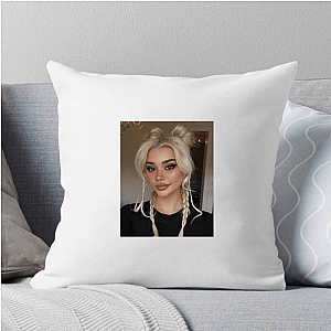 Fierce Creator Kristen Hancher Pillows Cover