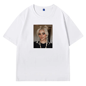 Fierce Creator Kristen Hancher T-Shirts