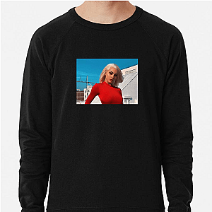 Lip Sync Queen Kristen Hancher Sweatshirts