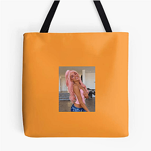 Viral Visionary Kristen Hancher Bags