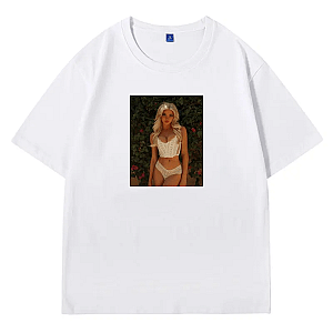 Digital It-Girl Kristen Hancher T-Shirts