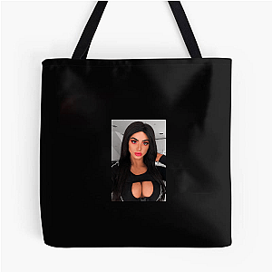 Glamour Icon Kristen Hancher Bags