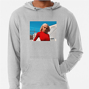 Lip Sync Queen Kristen Hancher Hoodies