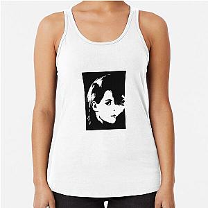Kristen Stewart Racerback Tank
