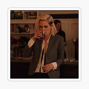 Kristen Stewart Happiest Season Sticker