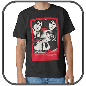Kristen Stewart T-Shirts