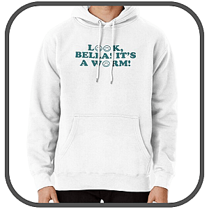 Kristen Stewart Hoodies
