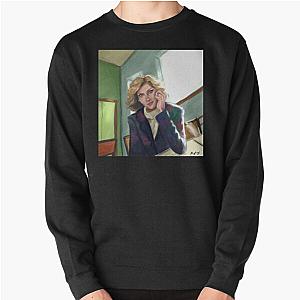 Music Spencer Kristen Stewart Princess Diana Film Gift Pullover Sweatshirt