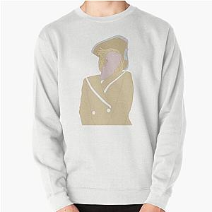 Funny Spencer Kristen Stewart Idol Pullover Sweatshirt
