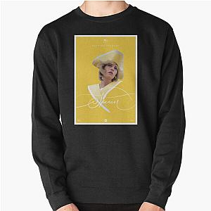 For Kristen Stewart Mens Movie Fans Pullover Sweatshirt