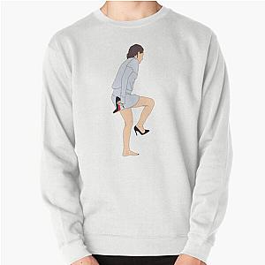 Gifts for Men Kristen Stewart Graphic Gift Pullover Sweatshirt