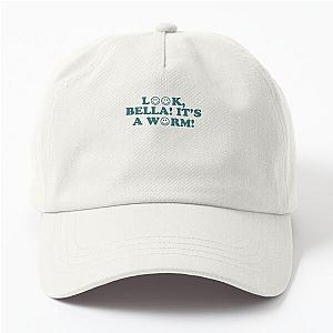 Funny men love Kristen Stewart music fans don't dad hat