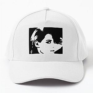 Kristen Stewart Baseball Cap