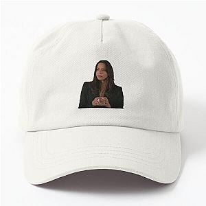 Lover Gift Riley Aubrey Plaza Kristen Stewart Mackenzie Davis Gifts For Movie Fans Dad Hat