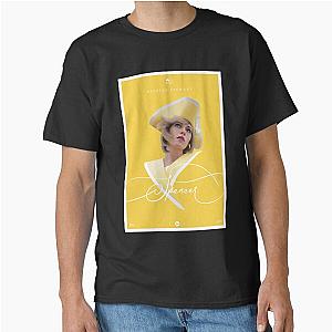 For Kristen Stewart Mens Classic T-Shirt