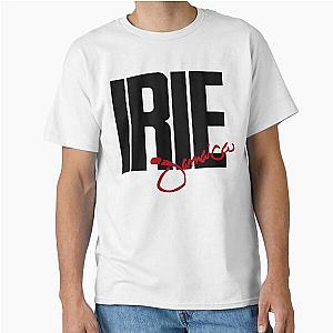 Mens My Favorite Kristen Stewarts Irie Jamaica Funny Graphic Gifts Classic T-Shirt
