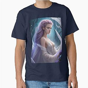 Kristen Stewart from the Twilight Classic T-Shirt