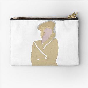 Funny Men Spencer Kristen Stewart Idol Gifts for you Zipper Pouch
