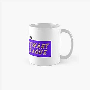 Kristen Stewart Defense League Classic