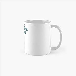 Funny Men Love You Kristen Stewart Music Fan Classic Mug