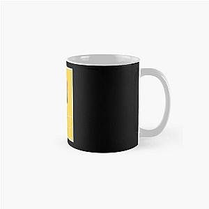 For Kristen Stewart Illustrated Classic Mug