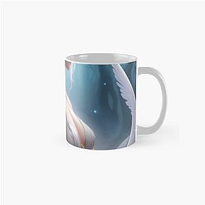 Kristen Stewart Twilight Saga Classic Mug