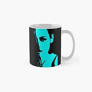 Kristen Stewart Classic Mug