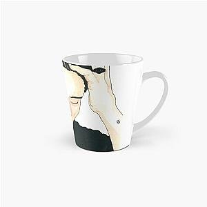 Kristen Stewart Watercolor Mug