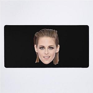 Kristen Stewart Desk Mat