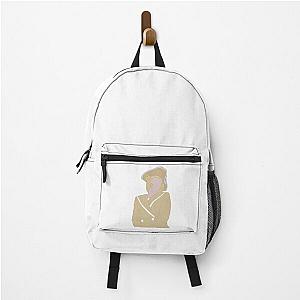 Funny Men Spencer Kristen Stewart Illustration Gift for You Backpack