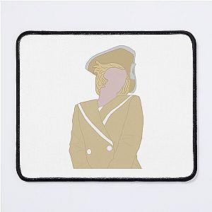 Funny Men Spencer Kristen Stewart Idol Gifts For You Mouse Pad