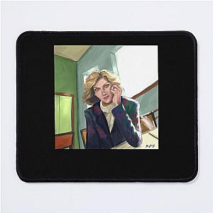 Music Gift Mouse Pad for Spencer Film Movie Fans