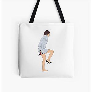 Gifts for Men Kristen Stewart Graphic Tote Bag