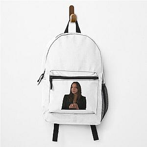 Lover Gift Riley Aubrey Plaza Happiest Season Kristen Stewart Mackenzie Davis Gifts For Movie Fans Backpack