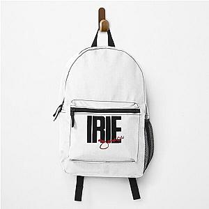 Mens My Favorite Kristen Stewart Irie Jamaica Funny Graphic Gift Backpack