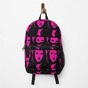 Kristen Stewart Pink Backpack