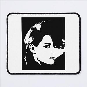 Kristen Stewart Mouse Pad