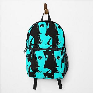 Kristen Stewart backpack