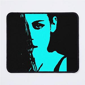 Kristen Stewart Mouse Pad